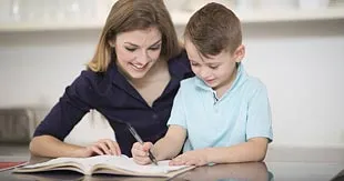 An English Nanny: what are the advantages?